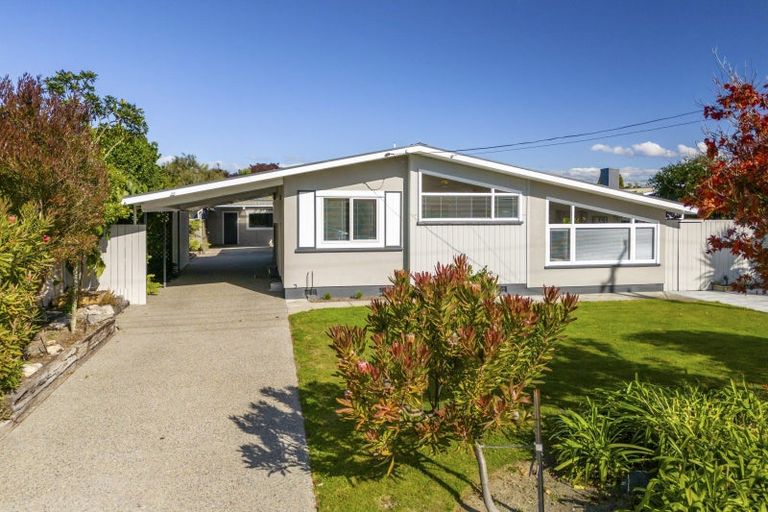 Photo of property in 5 Clay Street, Motueka, 7120