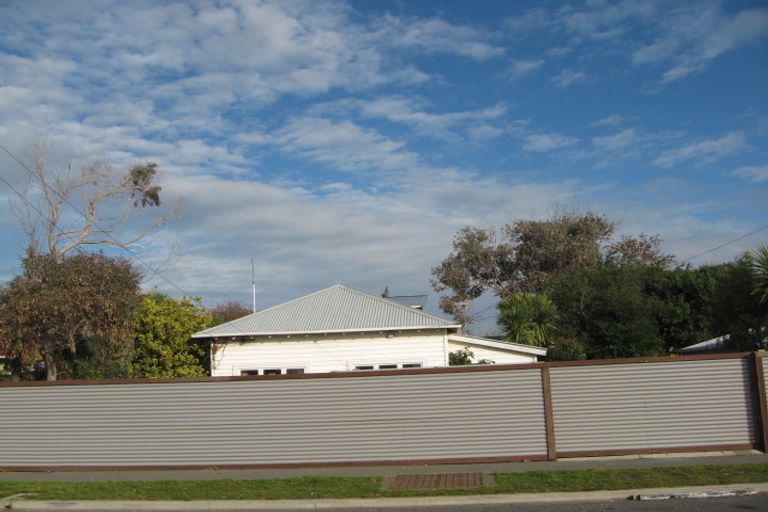 Photo of property in 1 Kibblewhite Street, New Brighton, Christchurch, 8061