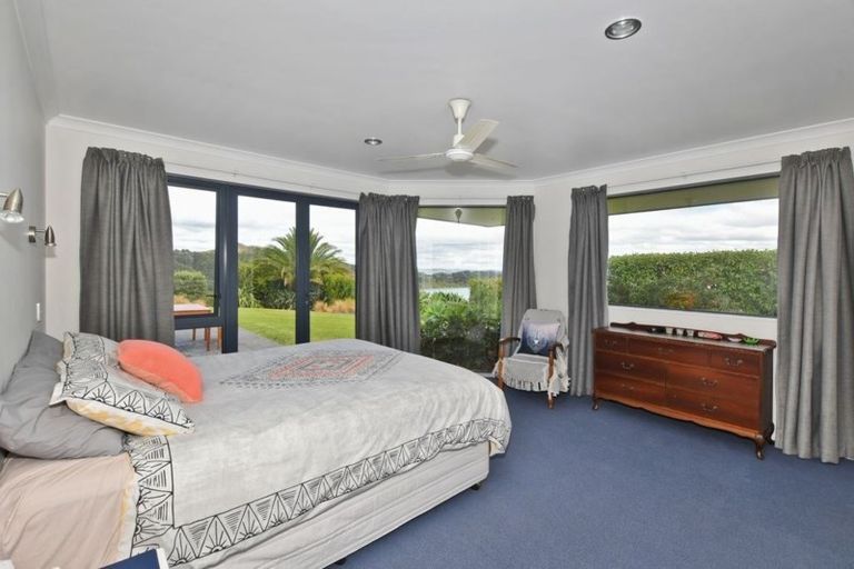 Photo of property in 45 Kiteone Road, Parua Bay, Whangarei, 0174