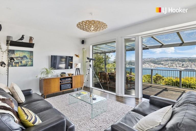 Photo of property in 47 Shandon Road, Vauxhall, Dunedin, 9013