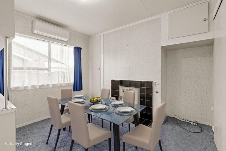 Photo of property in 95 Denbigh Street, Feilding, 4702