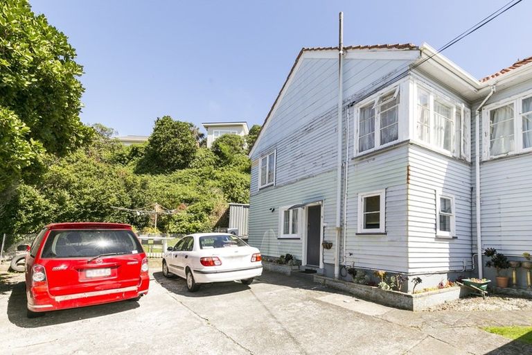 Photo of property in 7 Miramar Road North, Miramar, Wellington, 6022