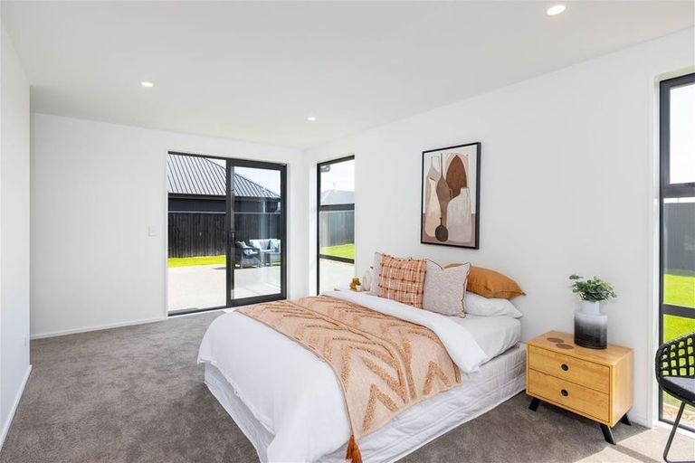 Photo of property in 25 Florence Drive, Lincoln, 7608