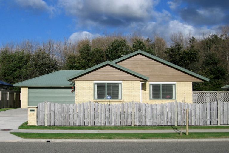 Photo of property in 110 Weggery Drive, Waikanae Beach, Waikanae, 5036