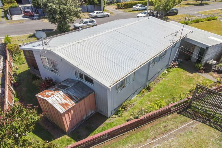 Photo of property in 16a Falkland Street, Whanganui East, Whanganui, 4500