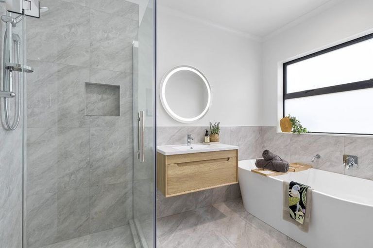 Photo of property in 52 Pinehurst Crescent, Morrinsville, 3300