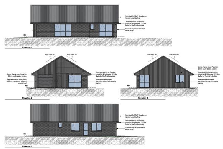 Photo of property in 17 Whites Way, Te Kauwhata, 3710