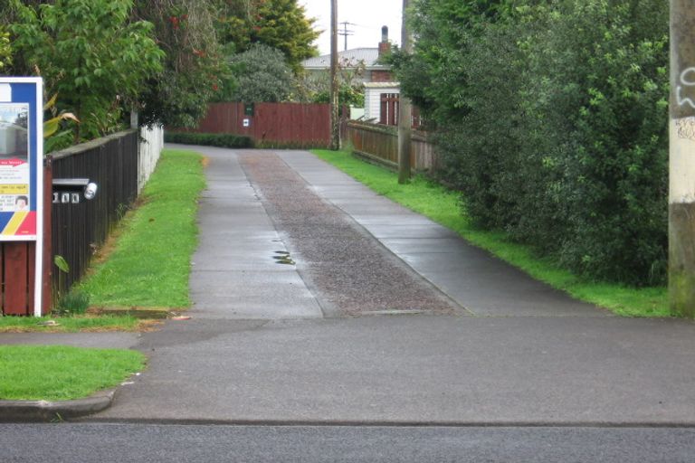 Photo of property in 100 Fitzroy Street, Papatoetoe, Auckland, 2104