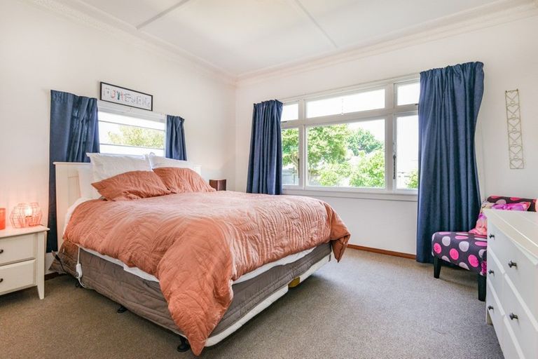 Photo of property in 1017 Frederick Street, Mahora, Hastings, 4120