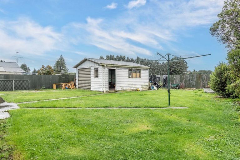 Photo of property in 6 Bain Street, Kingswell, Invercargill, 9812