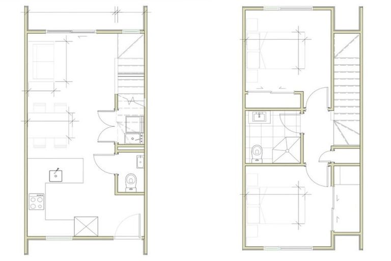 Photo of property in 18/48 Moire Road, Massey, Auckland, 0614