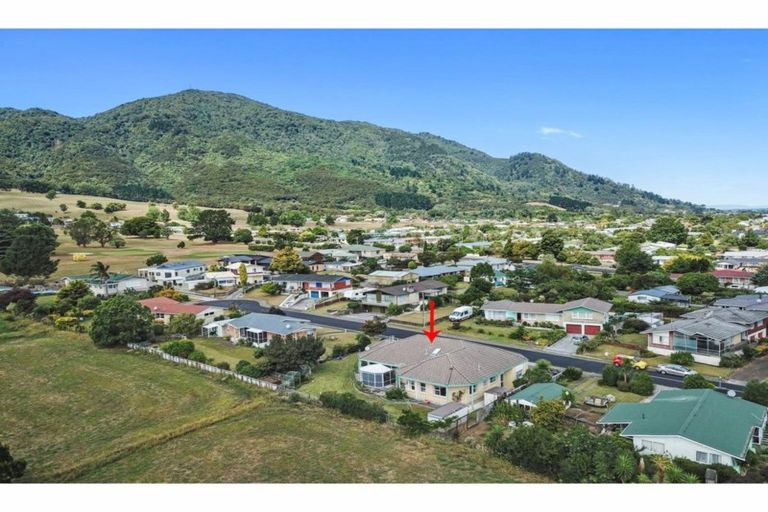 Photo of property in 3 Tower View Terrace, Te Aroha, 3320
