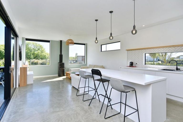 Photo of property in 27 Pahua Street, Pegasus, 7612