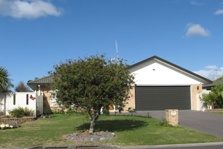 Photo of property in 48 Ocean Crest, Papamoa Beach, Papamoa, 3118