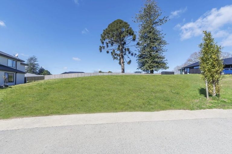 Photo of property in 6 Te Rau Way, Clevedon, 2582