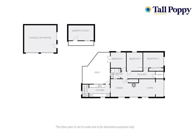 Photo of property in 3 Conway Street, Oamaru North, Oamaru, 9400