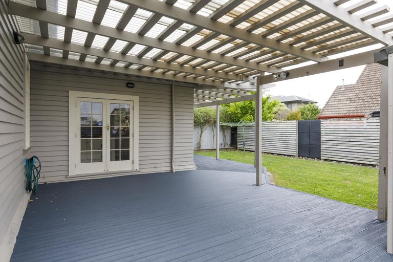 Photo of property in 248 Grey Street, Palmerston North, 4414