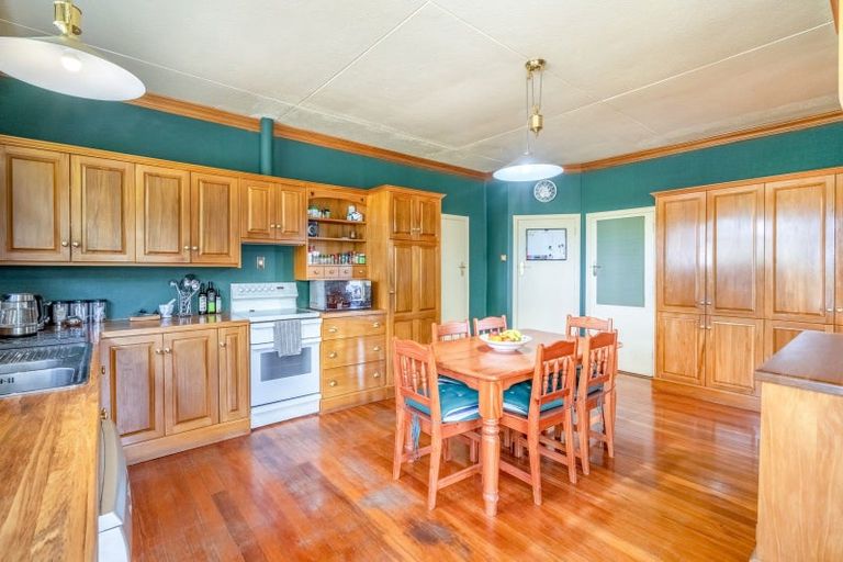 Photo of property in 644 Ryal Bush Wallacetown Road, Wallacetown, Invercargill, 9874