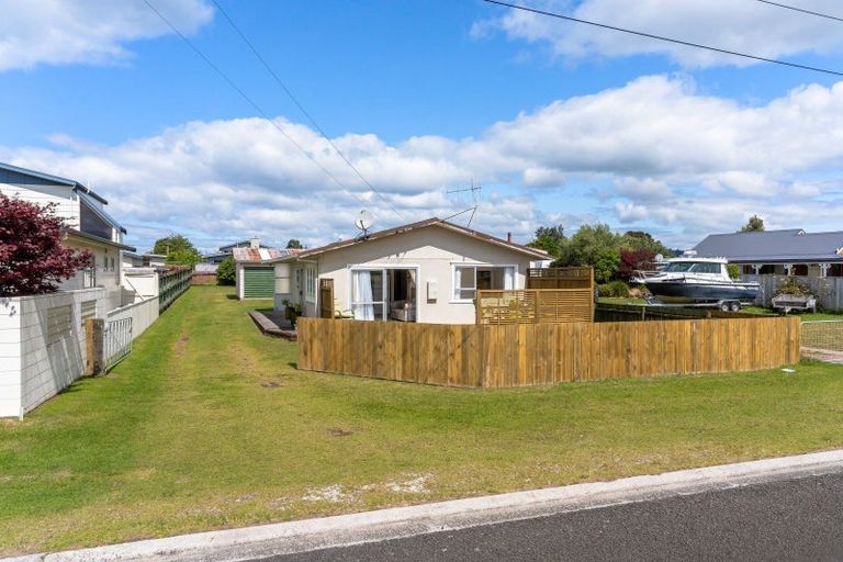 Photo of property in 520 Martyn Road, Whangamata, 3620