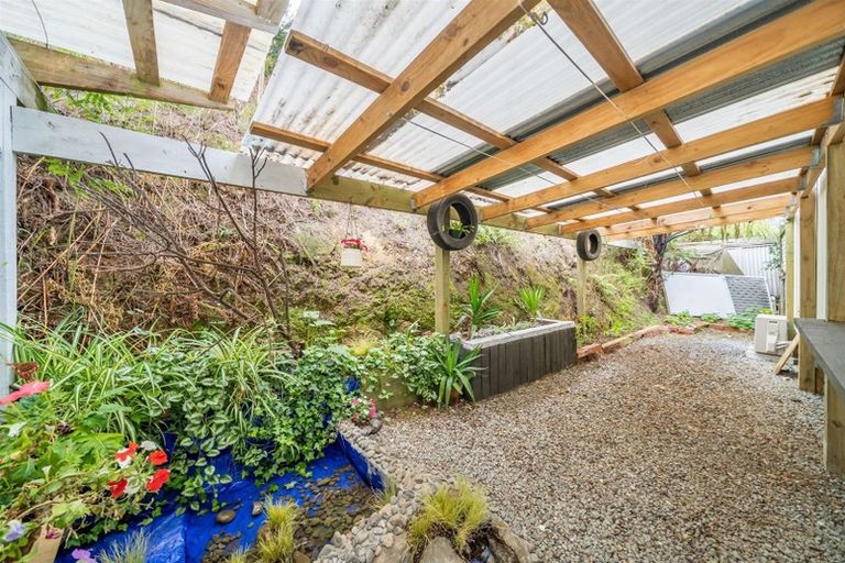 Photo of property in 83 Parkway, Wainuiomata, Lower Hutt, 5014