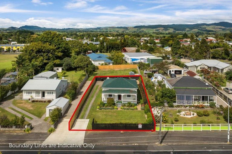 Photo of property in 14a Kenny Street, Waihi, 3610