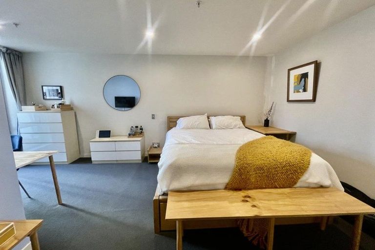 Photo of property in Republic Apartments, 1f/11 Tennyson Street, Te Aro, Wellington, 6011