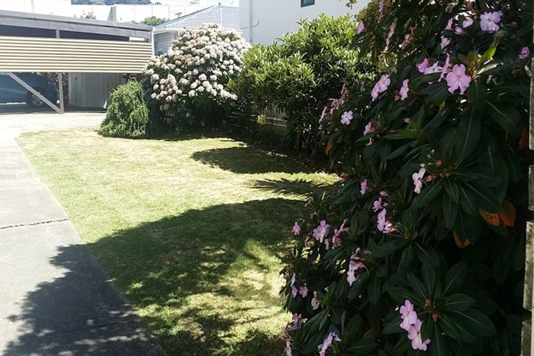 Photo of property in Mahora Court Flats, 25 Mahora Street, Kilbirnie, Wellington, 6022