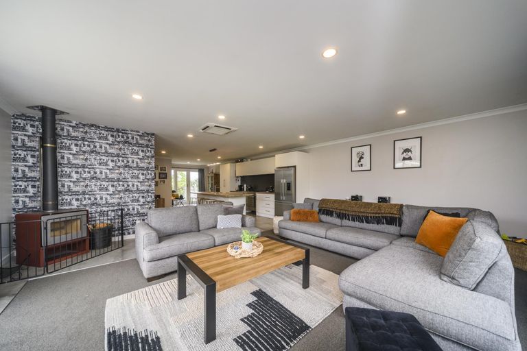 Photo of property in 134 Cook Street, West End, Palmerston North, 4410