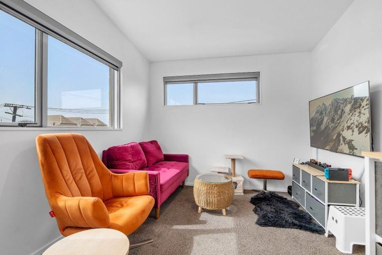 Photo of property in A9/101 Caledonian Road, St Albans, Christchurch, 8014