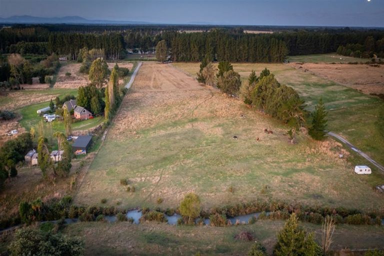 Photo of property in 211 Langdales Road, West Melton, Christchurch, 7676