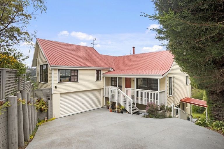 Photo of property in 45 Kidson Terrace, Cashmere, Christchurch, 8022