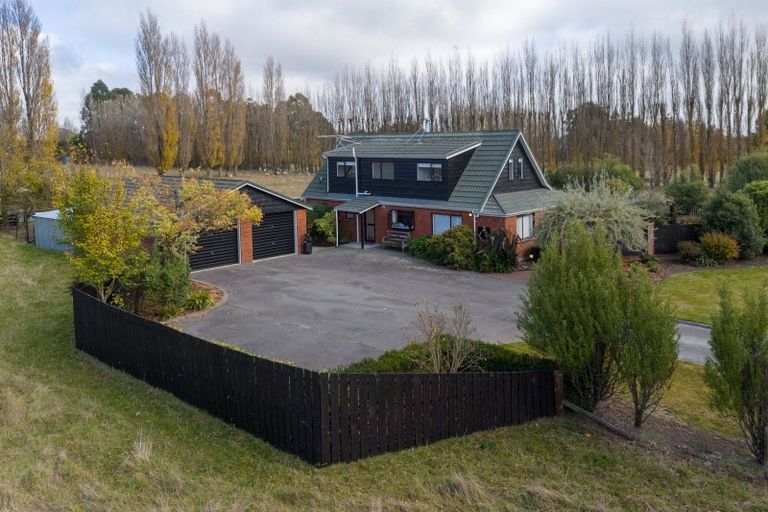 Photo of property in 86 Johnstone Street, Tinwald, Ashburton, 7774
