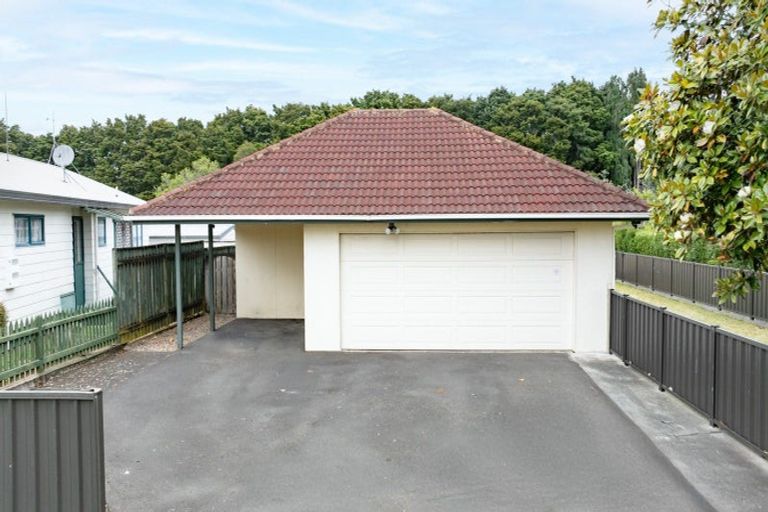 Photo of property in 21 Anzac Avenue, Morrinsville, 3300