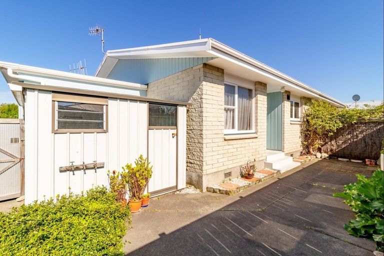 Photo of property in 3/1 Shamrock Street, Napier South, Napier, 4110