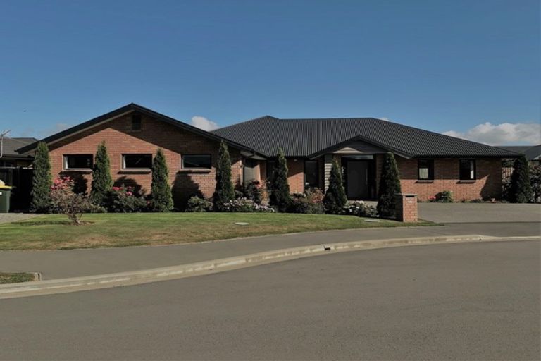 Photo of property in 3 Phipps Court, Lincoln, 7608