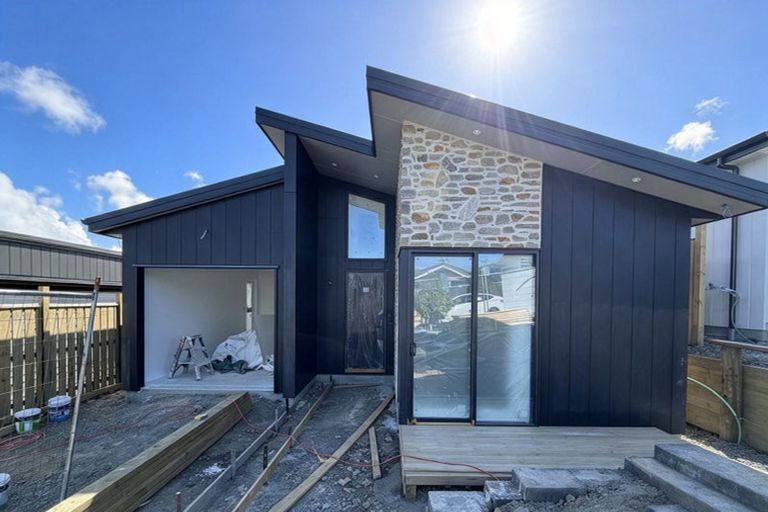 Photo of property in 57 Huanui Drive, Wainui, 0992