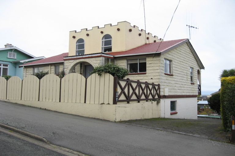 Photo of property in 11 Aln Street, Oamaru, 9400