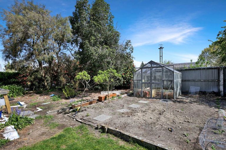 Photo of property in 7 Lampard Street, Methven, 7730