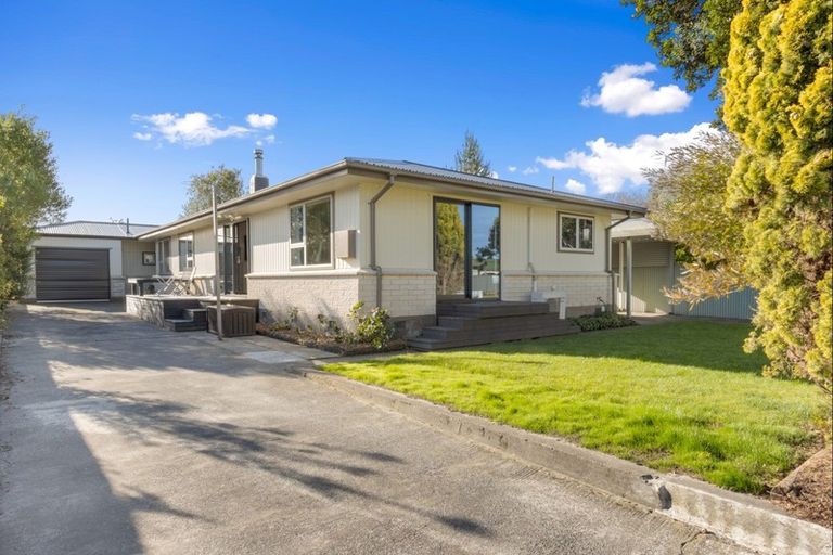 Photo of property in 67 Lanark Crescent, Tamatea, Napier, 4112