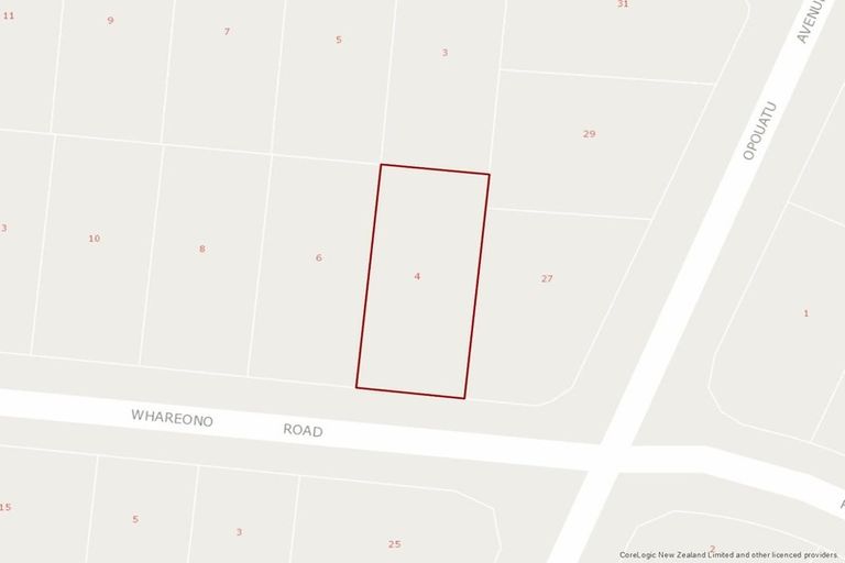 Photo of property in 4 Whareono Road, Glenbrook, Waiuku, 2681