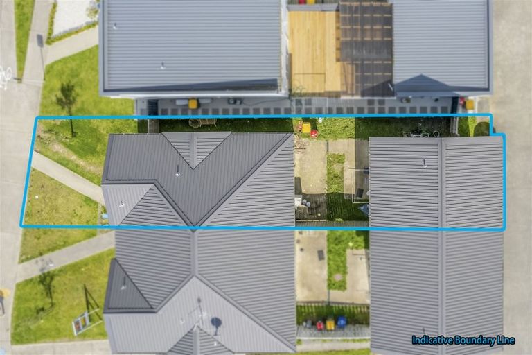 Photo of property in 104 Arion Road, Takanini, 2112