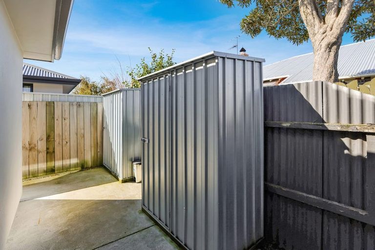 Photo of property in 141a Kermode Street, Ashburton, 7700