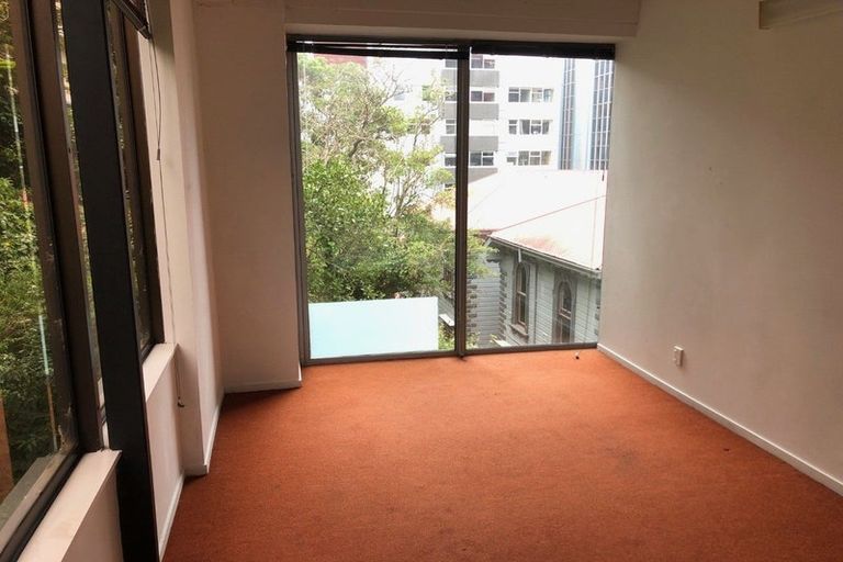 Photo of property in Quantum Apartments, 59 Boulcott Street, Wellington Central, Wellington, 6011