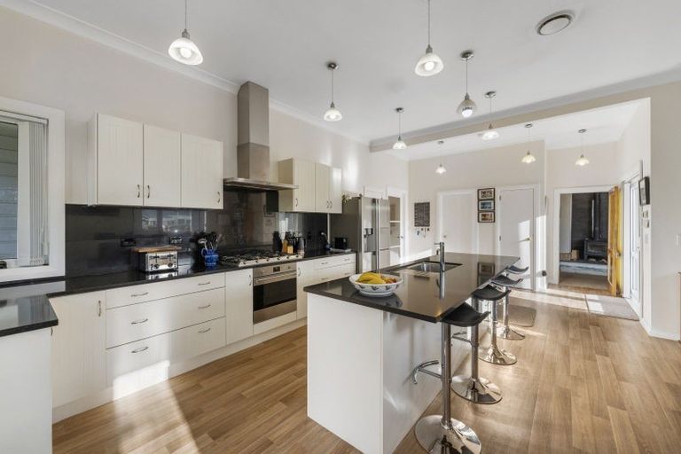 Photo of property in Two Rivers Ohakune, 44 Burns Street, Ohakune, 4625