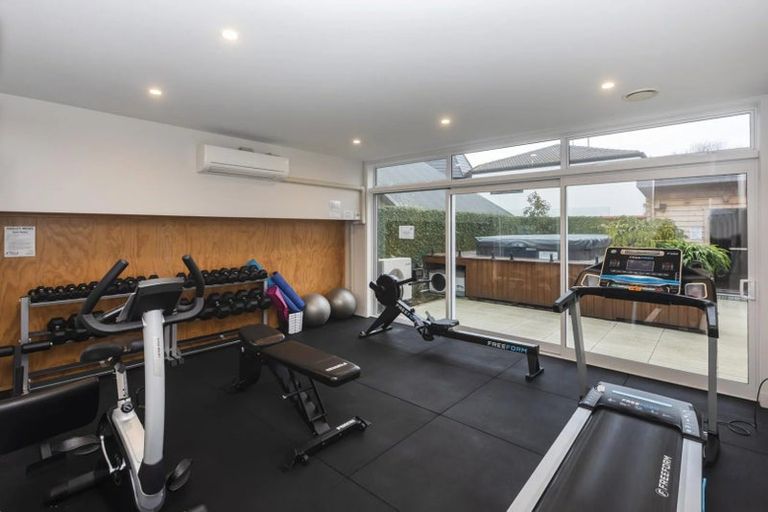 Photo of property in 3 John Britten Lane, Riccarton, Christchurch, 8011