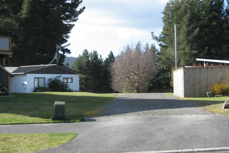 Photo of property in 63 Kaimanawa Street, Omori, Turangi, 3381