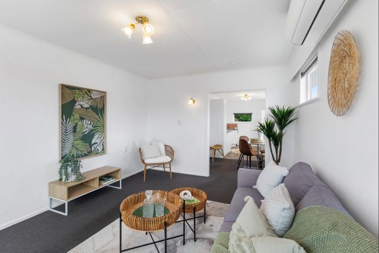 Photo of property in 53 Queenwood Road, Levin, 5510