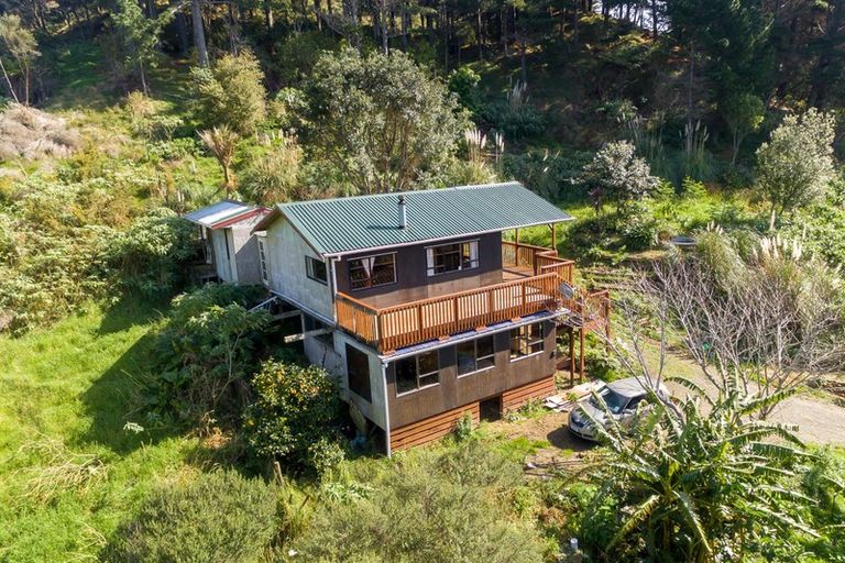 Photo of property in 427 Koutu Loop Road, Opononi, Kaikohe, 0473