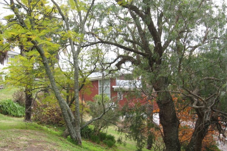 Photo of property in 29 Goldsmith Road, Hospital Hill, Napier, 4110