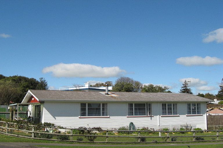 Photo of property in 31 Signal Street, Marton, 4710